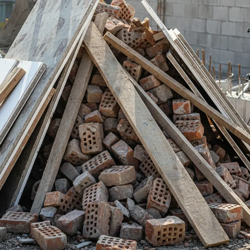 Local Same Day Rubbish Removal Services