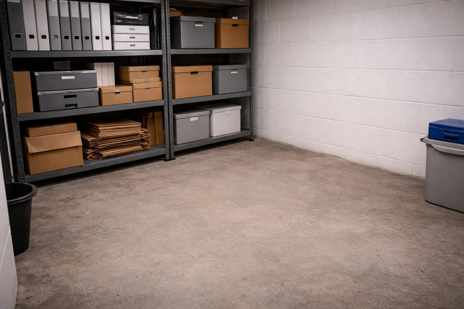 Office Waste Clearance After