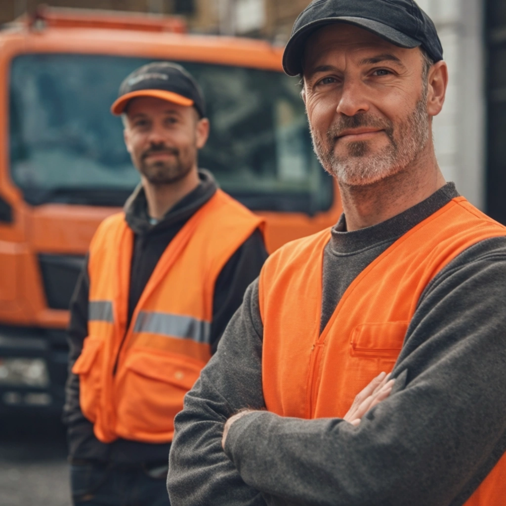 Rubbish Removal London