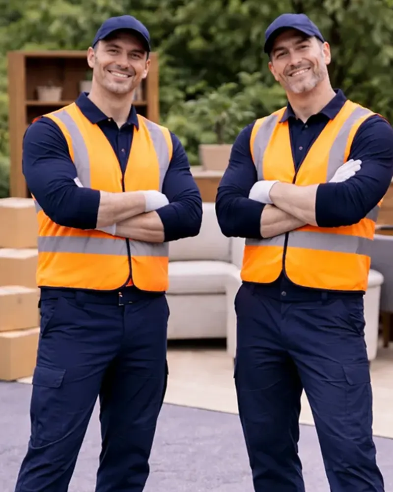 Old and Bulky Furniture Removal Experts London