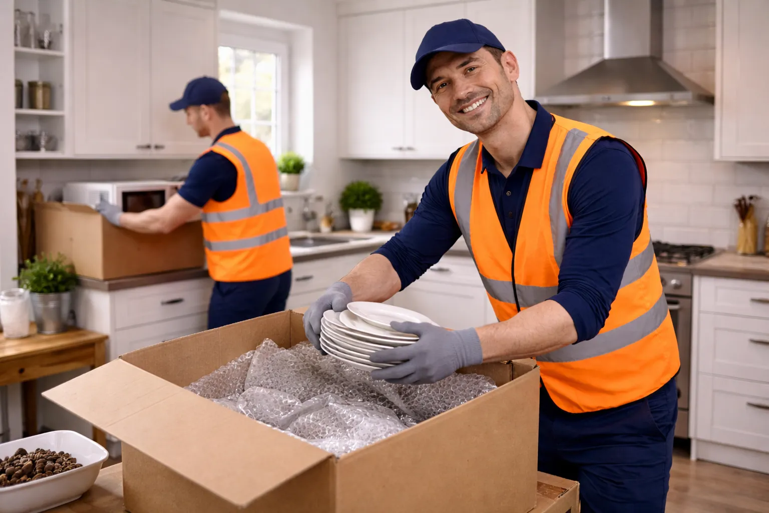 Same Day House Waste Collection in London
